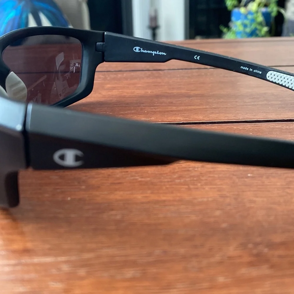 Very Gently Used Champion Sunglasses